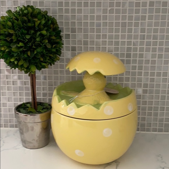 Home essentials new chick cookie jar - Picture 6 of 7